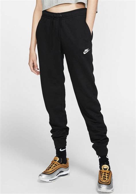 nike jogginghose damen mit band